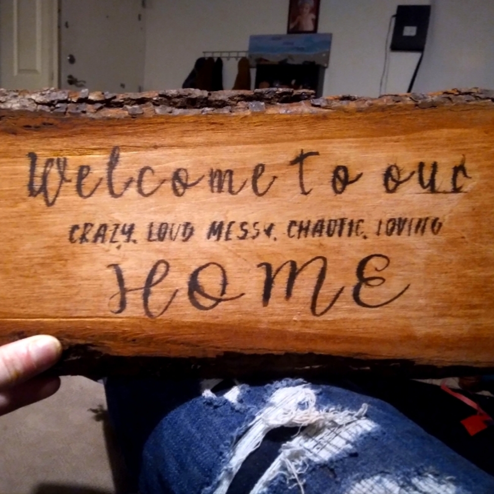 Sign
